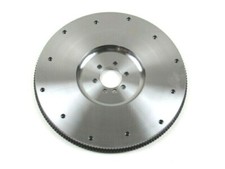 1986-up Chevy 350 1pc Rms 168t Intext Bal. Steel Billet Flywheel E45101