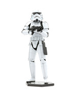 Metal Earth Fascinations Premium Series Stormtrooper 3D Metall Puzzle