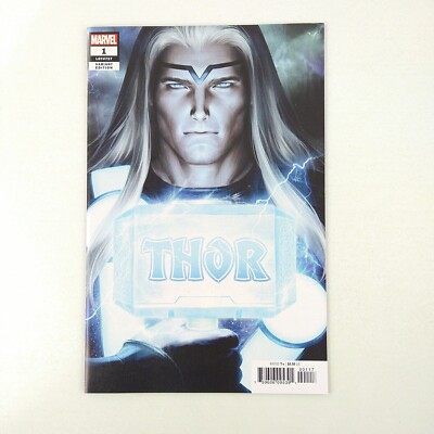 Thor #1 Variant LGY #727 NM (2020 Marvel Comics) | eBay