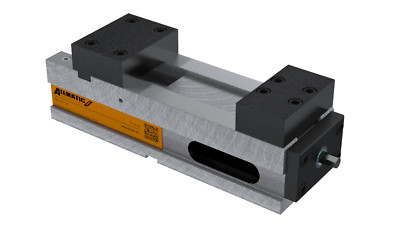 NC-Hochdruckspanner Version NC 4