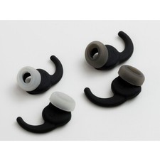 STAX CES-A1 In The Earspeaker Sealing Cover Ear Chip Set Japan NEW