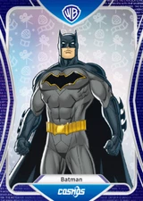 2024 Kakawow COSMOS WB Warner Bros. Base Cards - Complete Your Set/Subset