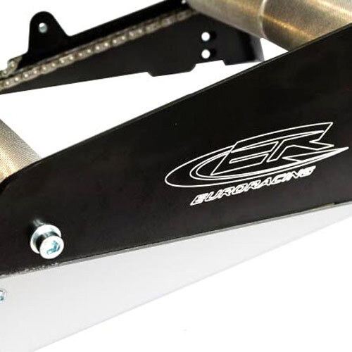 Euro Racing Race Bike Electric Starter - 240 Volt - Motorcycle / Motorbike - Picture 3 of 4