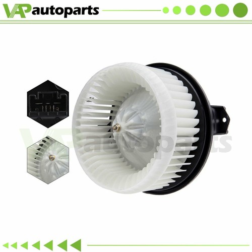 A/C Heater Blower Motor W/ Fan Cage For Toyota 4Runner Camry - Foto 4