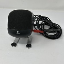 REPLACEMENT Logitech Z-640 Original REAR RIGHT Speaker  TESTED  WORKING  