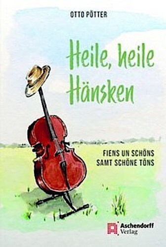 Thumbnail - Otto Pötter / Heile, Heile Hänsken9783402246559