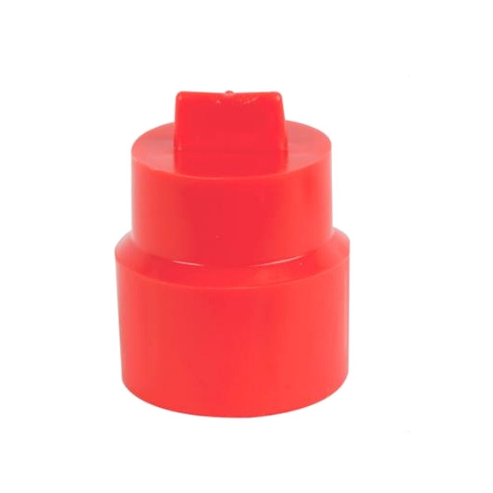 Transmission Tail Shaft End Cap Plug TH350 700R4 4L60E C4