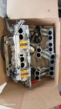 1990 Tune Port Injection Running Complete System With Distributor Gasket 1990 Tune Port Injection Running Complete System With Distributor Gasket
