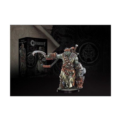 Para Bellum W'adrhun 38mm Scion of Conquest SW (New)