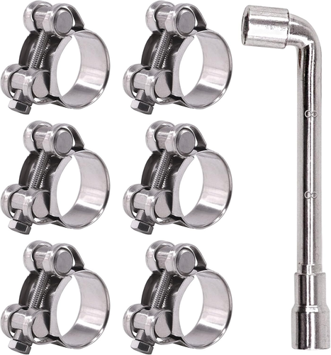 Fascette Stringitubo Acciaio Inox | Confronta prezzi