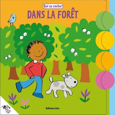 Im Wald - Ana Martin-Larranaga - V2083203