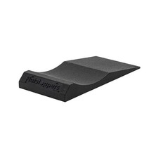 Race Ramps 4-Pack FlatStoppers Car Wheel Ramp, Non-Skid Storage Pads High-D...