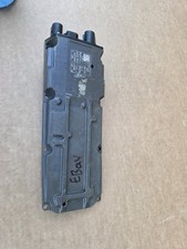 12-18 Audi A7 S6 A8 Electric Power Steering Rack ECU Module Unit 4G0909144 OEM