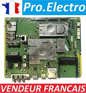 Motherboard Fernseher Panasonic TNPH0936 Txn / A1RAUE TXP42ST31B
