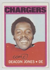 Click to enlarge Deacon Jones