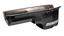 Moroso 20230 Streetstrip Oil Pan