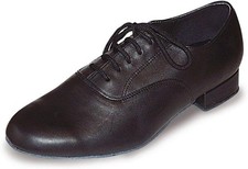Roch Valley Patrick Men's Wide Fit Ballroom Shoes
