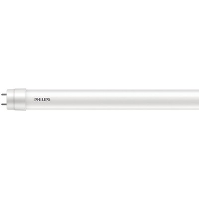 Philips LED T8 Röhre 45cm 6Watt = 15W/840 G13 600lm neutralweiß 4000K 240° KVG