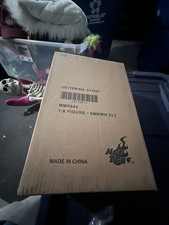 Hot Toys Electro Spider-Man No Way Home Jamie Foxx