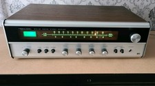 Realistic STA-20 AM/FM Stereo Receiver Vintage 1975 RARE Good Working 