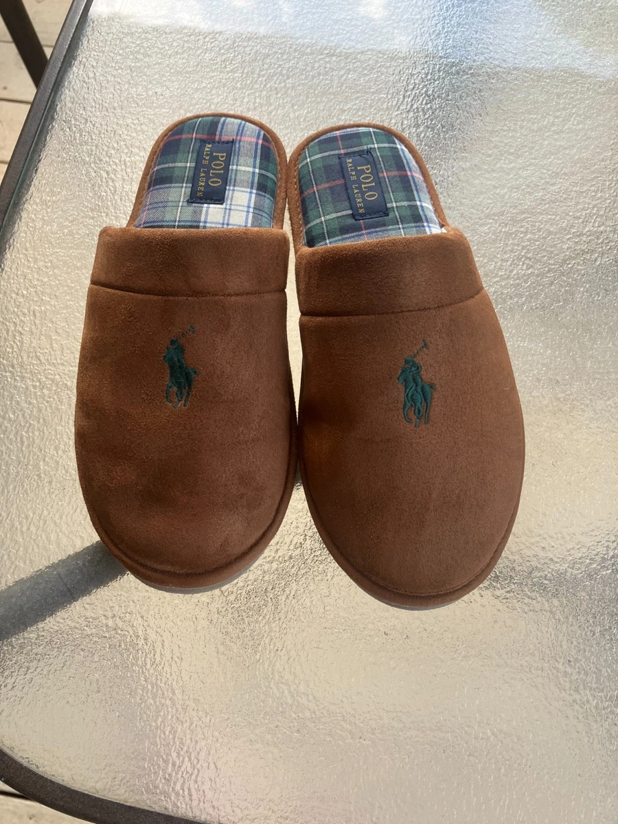 ralph lauren slippers products for sale | eBay display picture 3