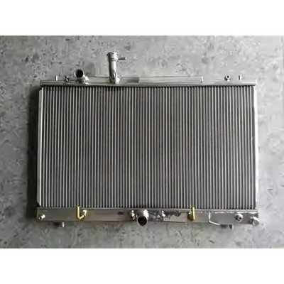 Aluminum Radiator Double Row for Great Wall Cowry 1.5T/2.0 V80
