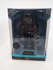 Disney Star Wars Rogue One Elite Series Die Cast Imperial Death Trooper NEW