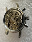 Helbros Valjoux 23 Chronograph As-Is — photo 6