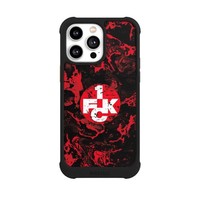 HüLle FüR Apple Iphone 14 Pro Max 1. Fc Kaiserslautern 1. Fck Logo