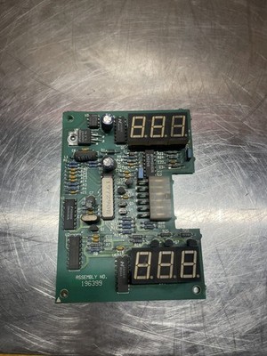 Miller 196399 / Millermatic 250 X Pcb