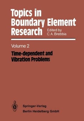 Topics in Boundary Element Research Carlos A. Brebbia