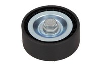 Umlenk-/FüHrungsrolle Keilrippenriemen Maxgear 54-0703 FüR Chevrolet Opel Zafira
