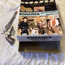 Bonanza items