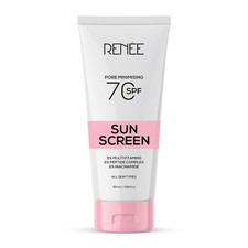 RENEE Pore Minimizing Sunscreen Spf 70 With 2 Niacinamide 50Ml free shipping