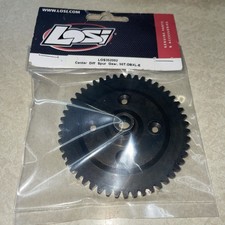 NEW Losi Desert Buggy XL-E Center Diff / Differential Spur Gear 50T LOS352002