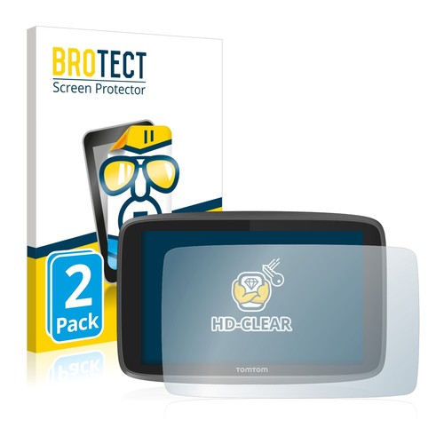 Dipos 2X Pellicola Protettiva Per Umidigi S3 PRO – Cristallo Trasparente, Made In Germany - 4