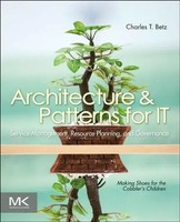 Architecture And Patterns For It Service Management, Resource Planning, And...