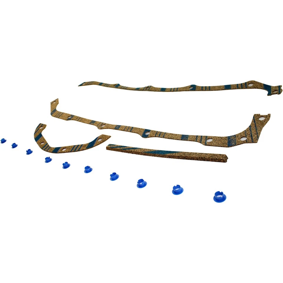 Juego de juntas de cárter de aceite OS 30191 C-3 Felpro para Olds NOVENTA Y OCHO Le Sabre LeMans 98 Foto 2 de 4