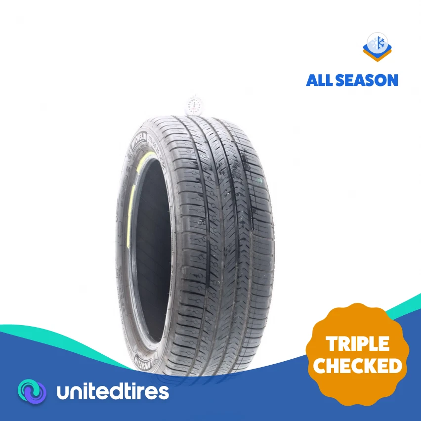 Michelin 225/50/18 All Season Tires for sale | eBay