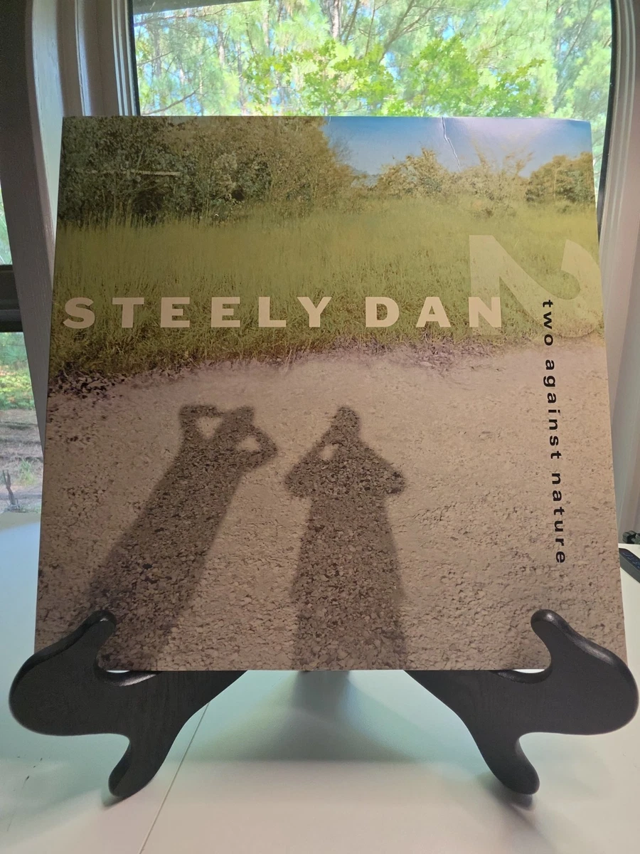 steely dan two against nature products for sale | eBay