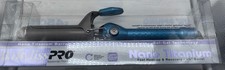 BaByliss PRO Nano Titanium Spring Curling Iron 1 1/2 Inch