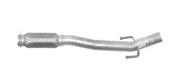 Abgasrohr Imasaf 56.03.05 FüR C3 Peugeot 207 Picasso 2008 DS3 208 CitroËN 1 Sw 2