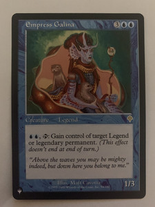 Empress Galina | eBay