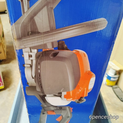 #ad IMPERFECT BOX Husqvarna 966532402 122HD60 24quot; 21.7cc 2 Cycle Hedge Trimmer $259.98