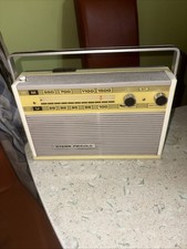 NRD Tranzystor Radio Stern Piccolo