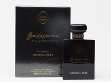 Baldessarini Collection Oriental Rose Extrait...