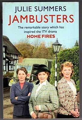Jambusters Pa by Julie Summers Book The Fast Free Shipping