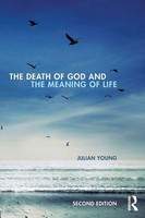 The Death Of God And The Meaning Of Life | Julian Young | Taschenbuch | Englisch