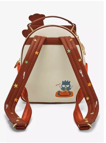 Sanrio Hello Kitty and Friends Bento Box Mini Backpack (BRAND NEW WITH TAG) - Picture 3 of 5