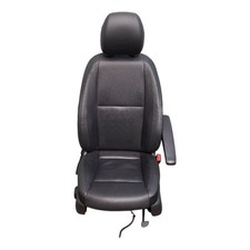 Mercedes Vito W447 Front Right Seat Leather Heated Electric Arm Rest